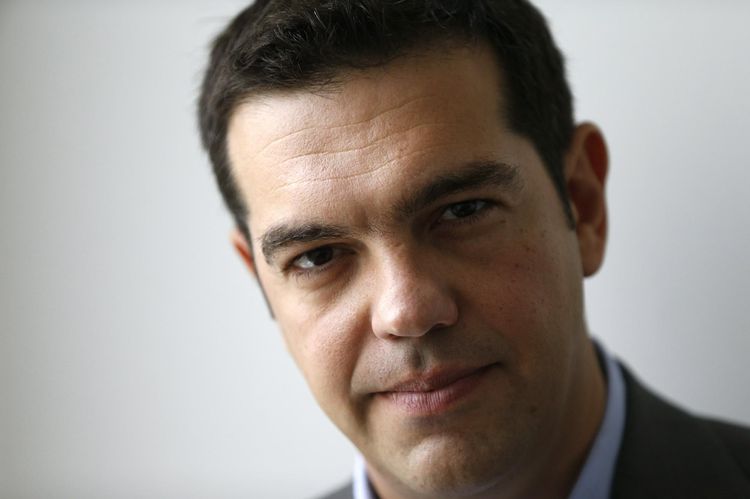 Responsabilitatea lui Tsipras