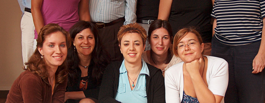 „Implica-te în viitorul tau! Califica-te!”