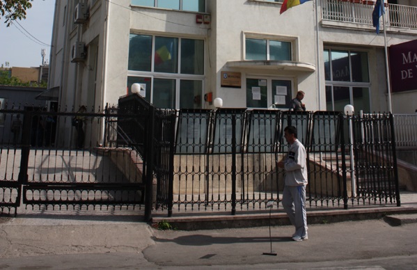 AJOFM Dolj oferă servicii