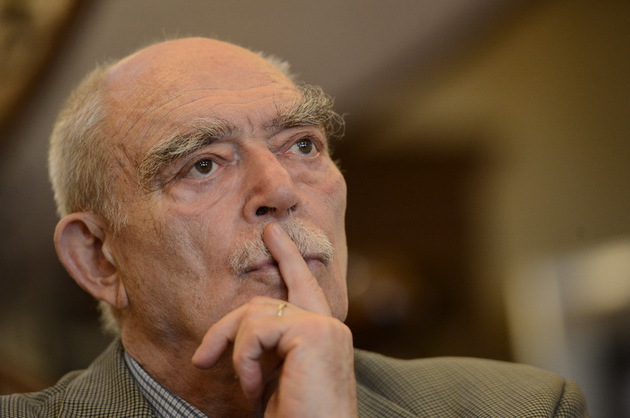 Mircea Albulescu intr-un nou film