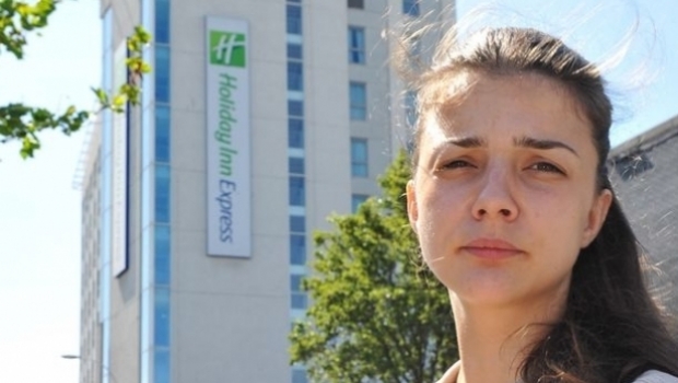 The humiliation of a Romanian in the UK