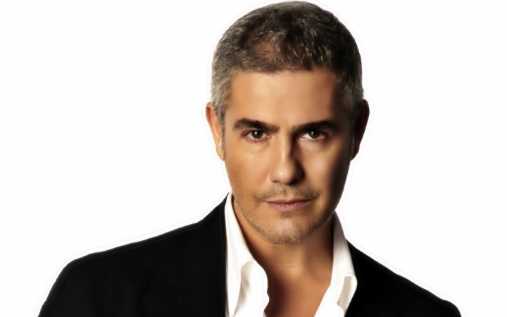 Alessandro Safina revine in Romania