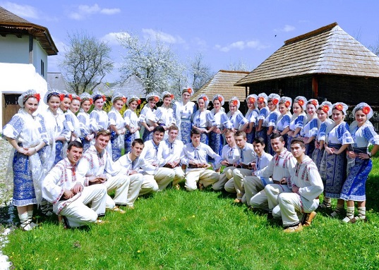 „Plai de Dor“ merge în Grecia