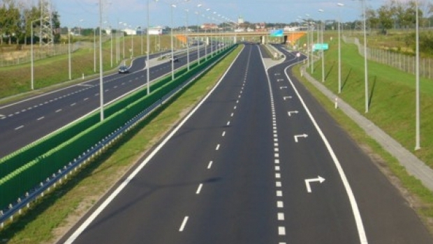 Din Romania in Ungaria pe autostrada