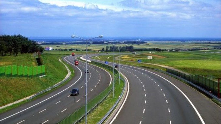 Autostrada Romania – Ungaria