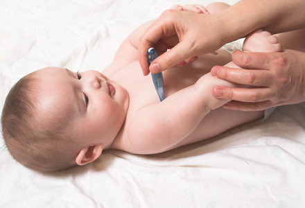 Atentie la meningite!