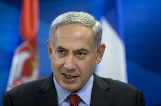 Israelul respinge acordul