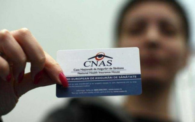 Cu cardul de sanatate, la hotel sau la spital?