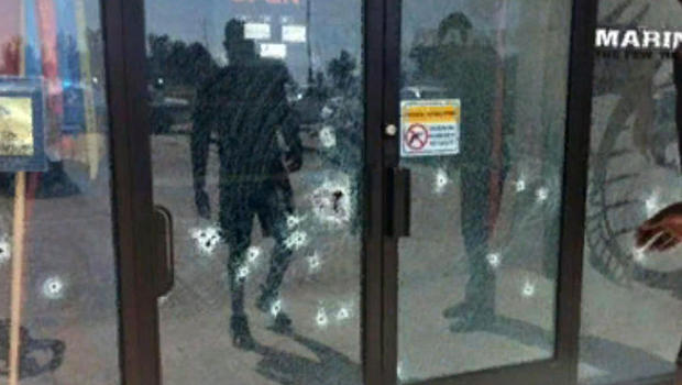 Puscasi marini ucisi