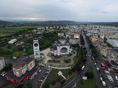 Circulația rutieră va fi restricționată