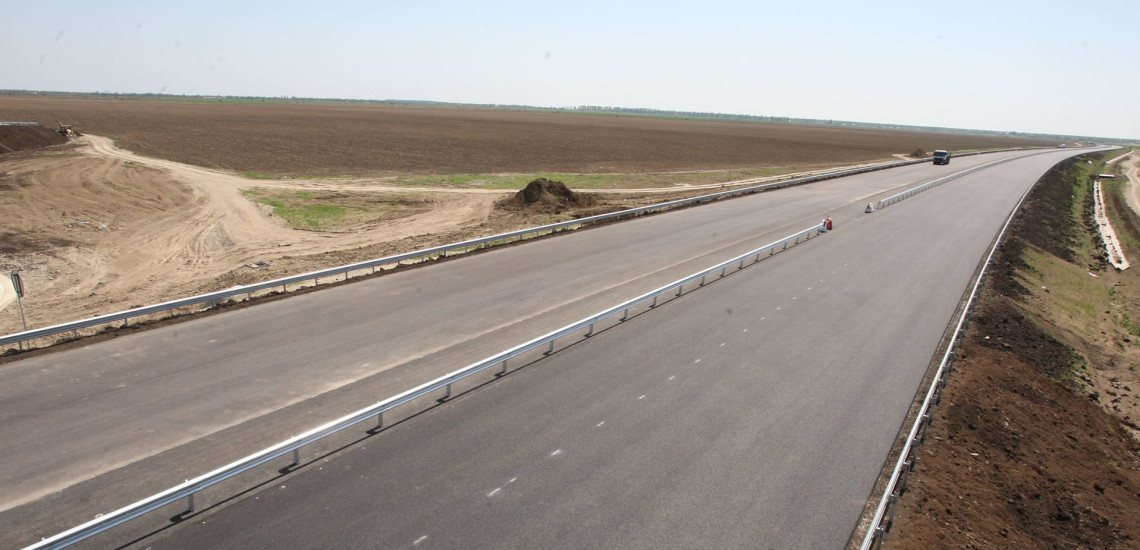 Noi centuri ocolitoare