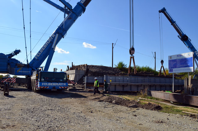 Descoperiri pe centură