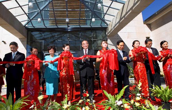 Chinezii vin cu locuri de munca