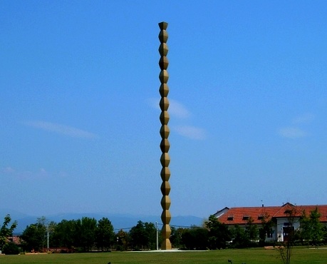 De ce n-a ajuns în patrimoniul UNESCO ”Calea Eroilor” din Târgu Jiu