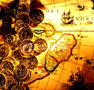 Comoara din oras la Tg jiu