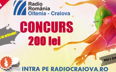 S-a dat a doua bancnota!