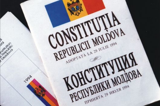 “Ziua Constituţiei” în Republica Moldova