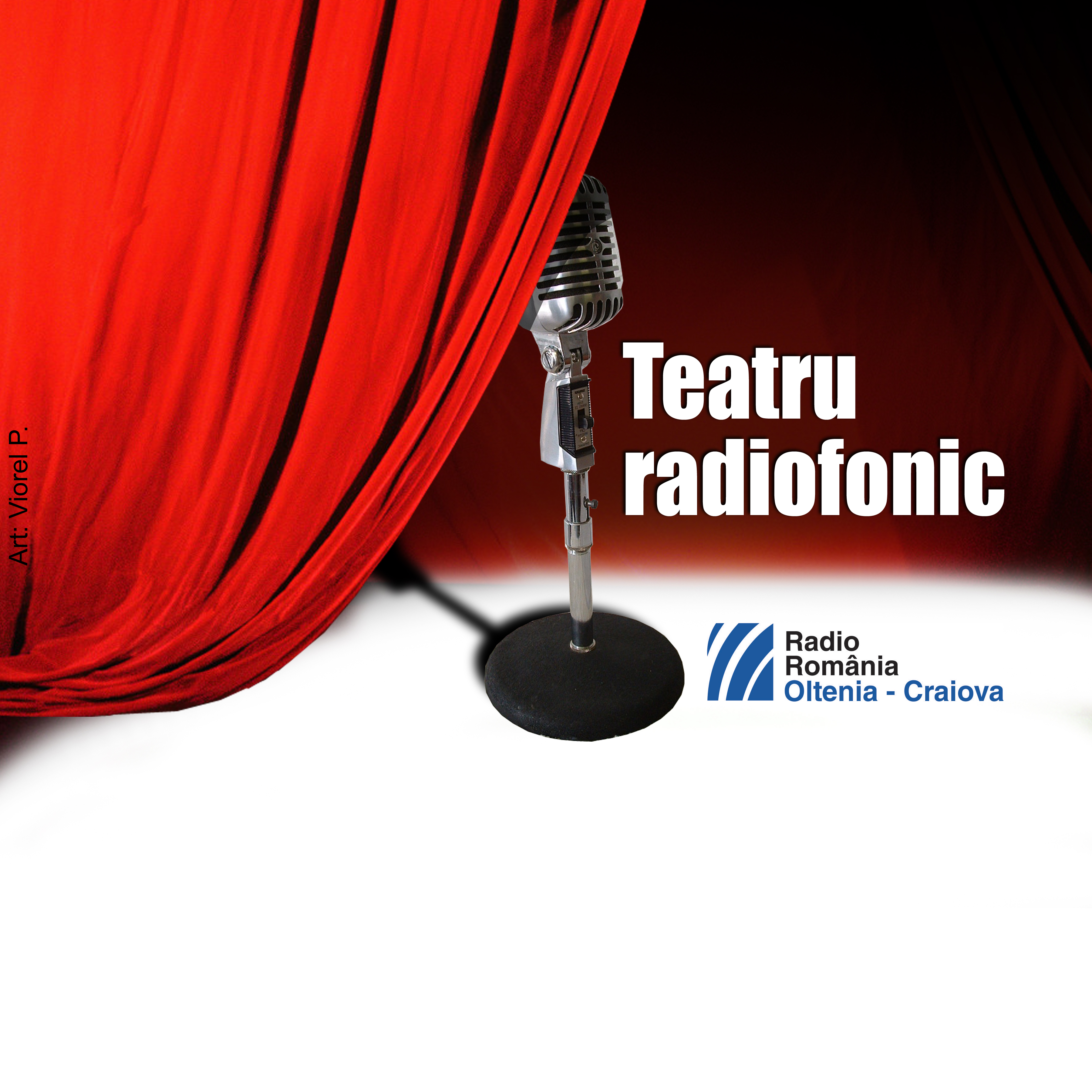 Daca e luni, e… teatru radiofonic!