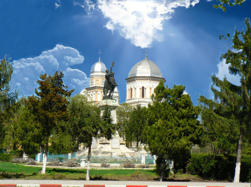 Investitii la Corabia