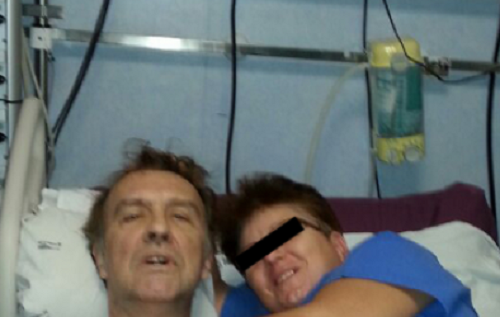 Poze scandaloase cu Cotabiță