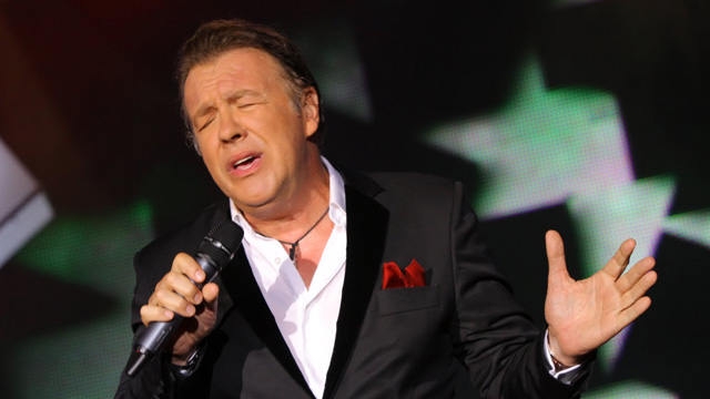 Gabriel Cotabiţă a fost externat