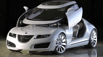 Masini care nu au depasit niciodata faza de concept