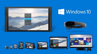 Microsoft lanseaza Windows 10 in 190 de tari