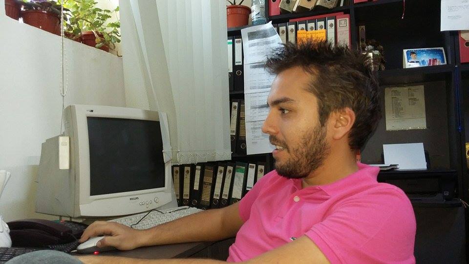 Pregatiti-va! Incepe SENS UNIC!