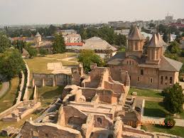 Ultima zi la „Curtea domneasca”