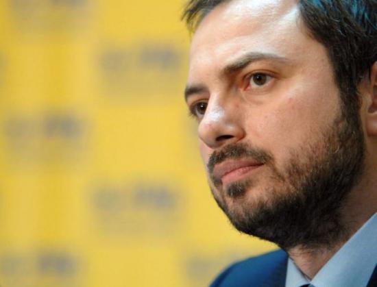 Dan Motreanu urmărit penal