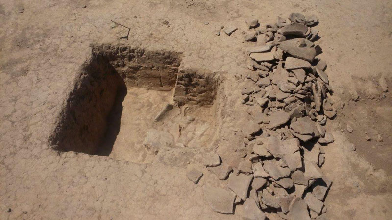 Arheologia stopeaza infrastructura