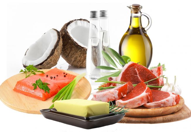 Grasimi bune pentru sanatate