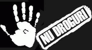 Stop Drogurilor