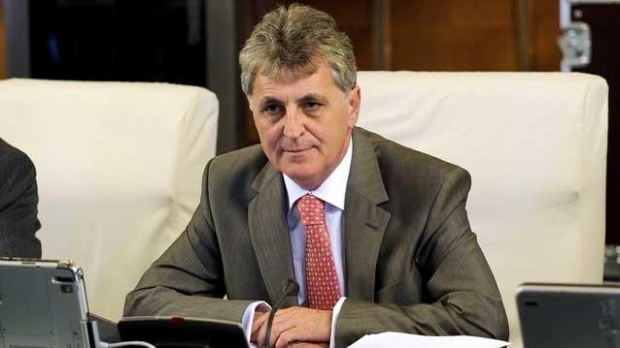 Ministrul Apararii saluta promulgarea Legii privind pensiile militare