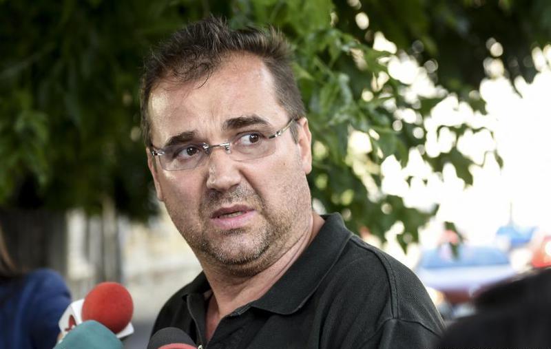 Procurorul Emilian Eva, arestat preventiv