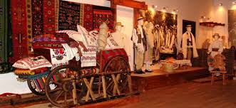 Ateliere la Casa Baniei