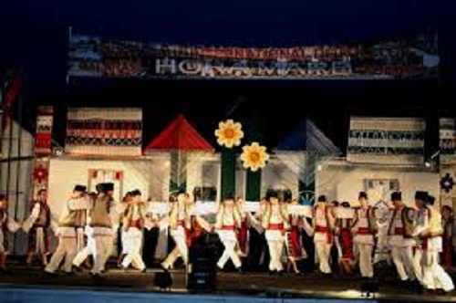 Festi­valul ”Brâuleţul”, ediţia a IX-a