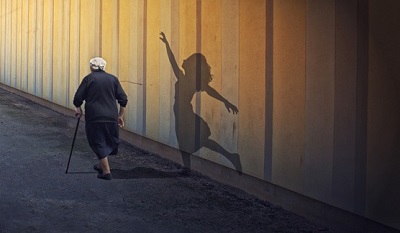 Cercetatorii sunt pe urmele ”tineretii fara de batranete”