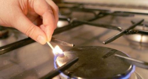 Scad facturile la gaze