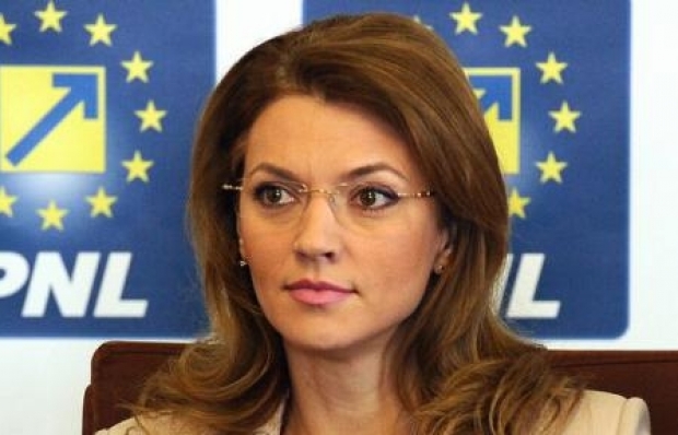 PNL sustine RESPINGEREA ordonantei privind salariile demnitarilor