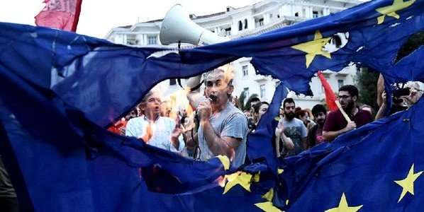 Reacții după referendum