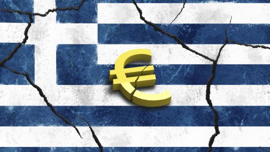 Compromis pentru Grecia