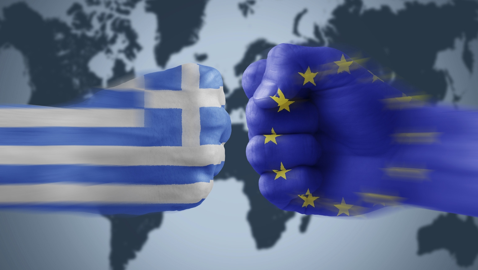 Atena nu accepta planul Eurogrup