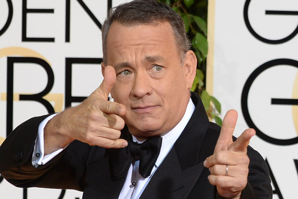 Personalitatea zilei: Tom Hanks, la 60 de ani!