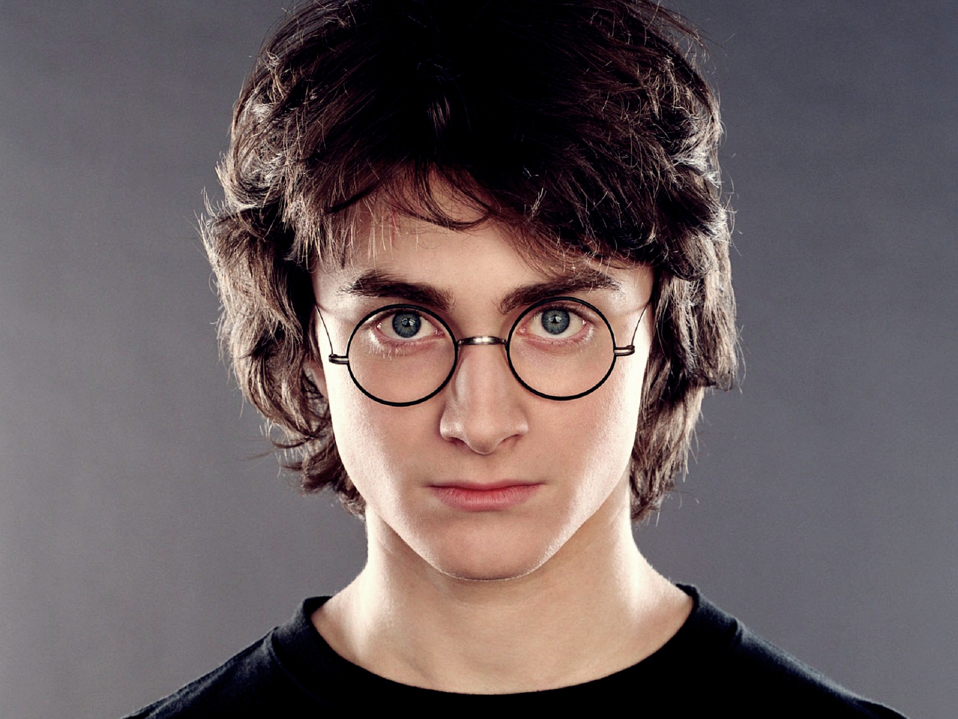 Personalitatea zilei: Daniel Radcliffe!