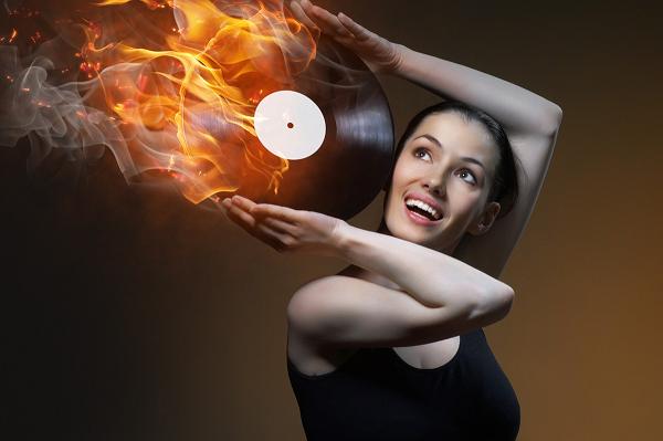 Spune-mi ce muzica asculti, ca sa-ti spun cine esti!