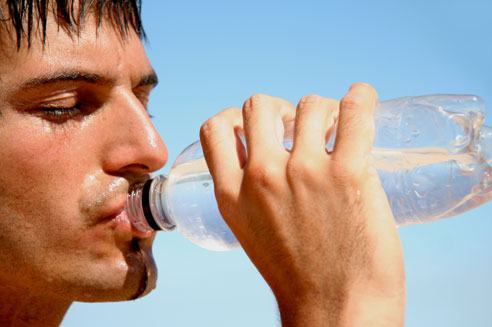 Canicula cuprinde Europa