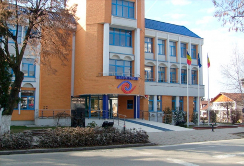 Octavian Oprea detinut