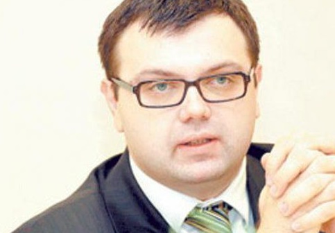 Percheziţii la Horia Simu