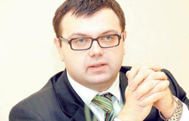 Horia Simu, retinut de DNA